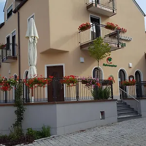 Amalfi Hotel Buttenwiesen