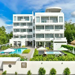 Naia Hotel Sihanoukville